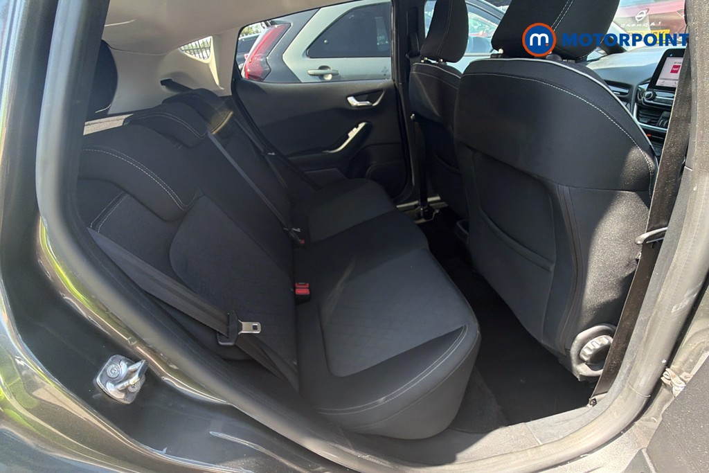 Ford Fiesta Active 1 Manual Petrol Hatchback - Stock Number (1649000) - 27th supplementary image