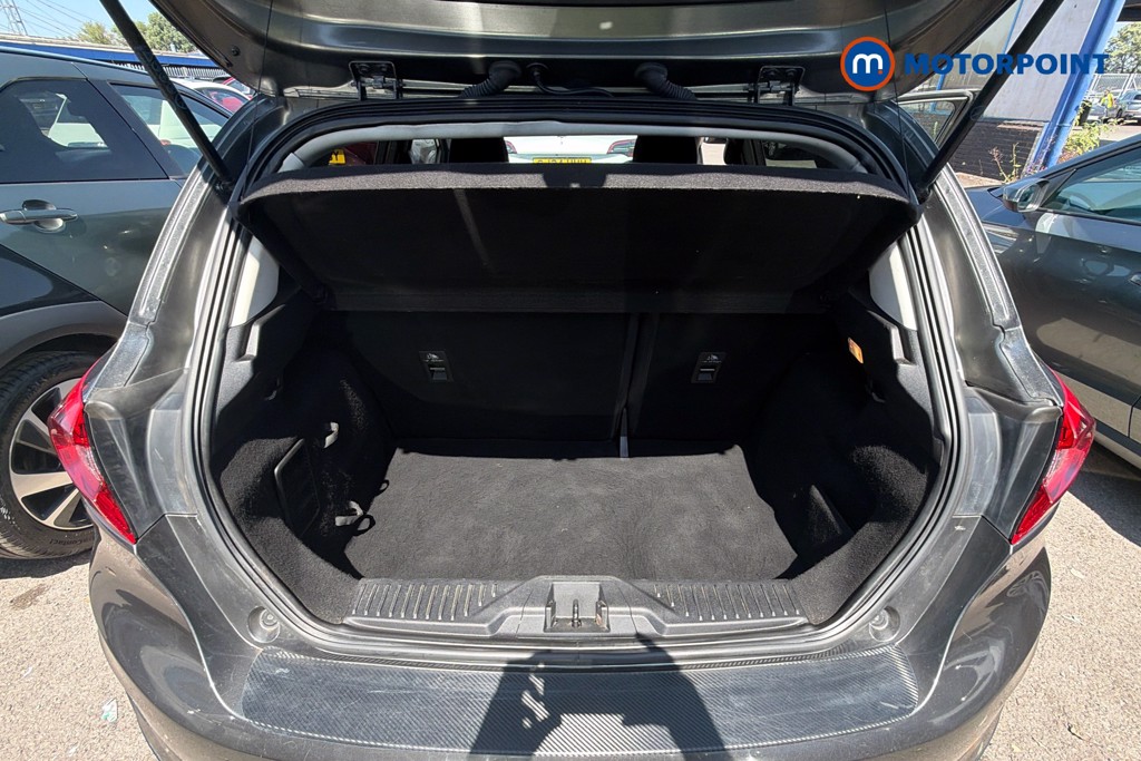 Ford Fiesta Active 1 Manual Petrol Hatchback - Stock Number (1649000) - 34th supplementary image