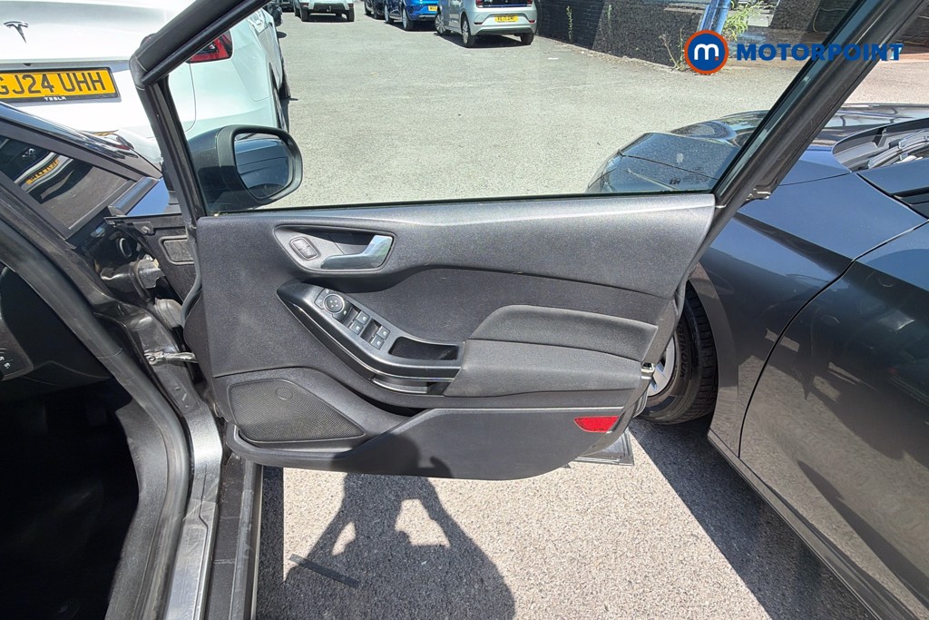Ford Fiesta Active 1 Manual Petrol Hatchback - Stock Number (1649000) - 37th supplementary image