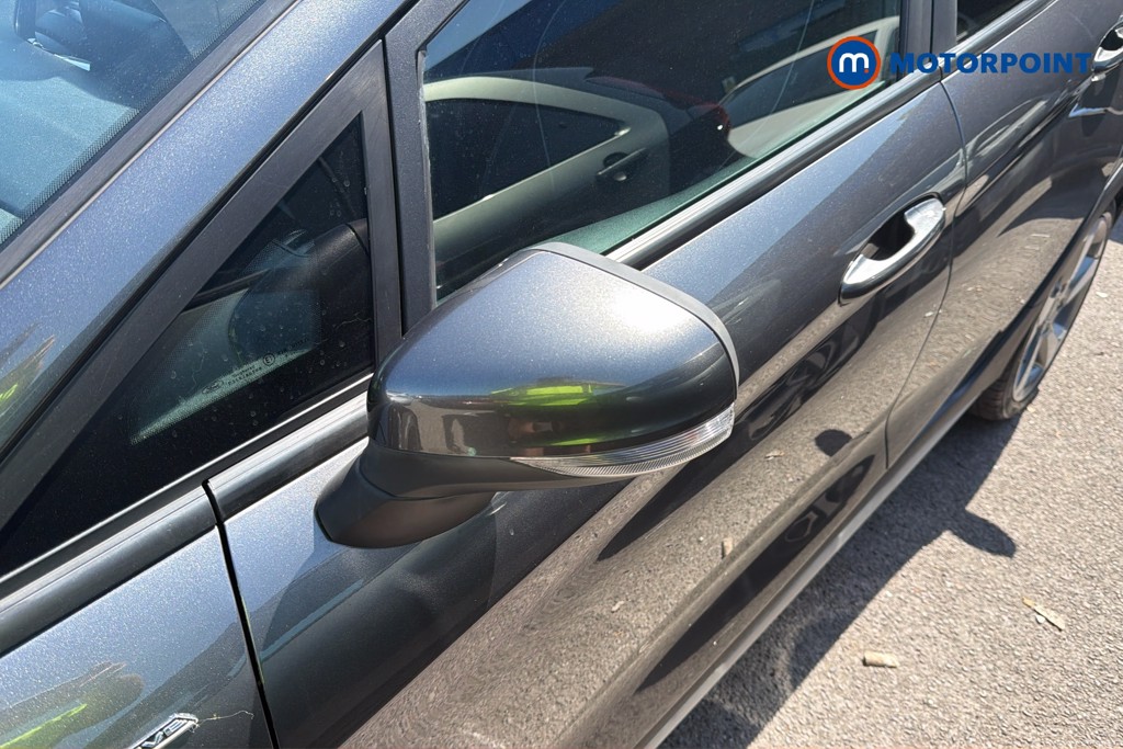 Ford Fiesta Active 1 Manual Petrol Hatchback - Stock Number (1649000) - 40th supplementary image