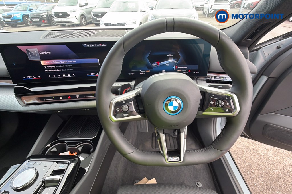 BMW I5 M Sport Automatic Electric Saloon - Stock Number (1649763) - 19th supplementary image