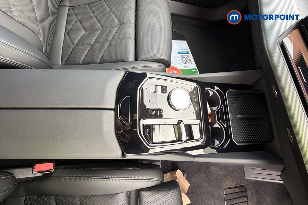 BMW I5 M Sport Automatic Electric Saloon - Stock Number (1649763) - 20th supplementary image
