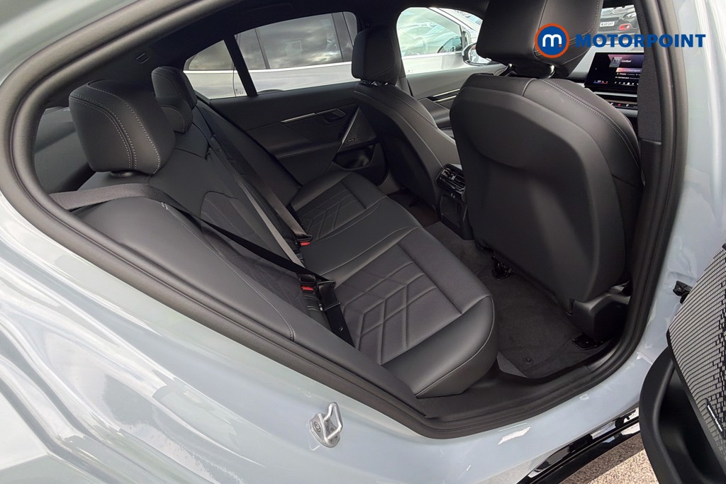 BMW I5 M Sport Automatic Electric Saloon - Stock Number (1649763) - 25th supplementary image