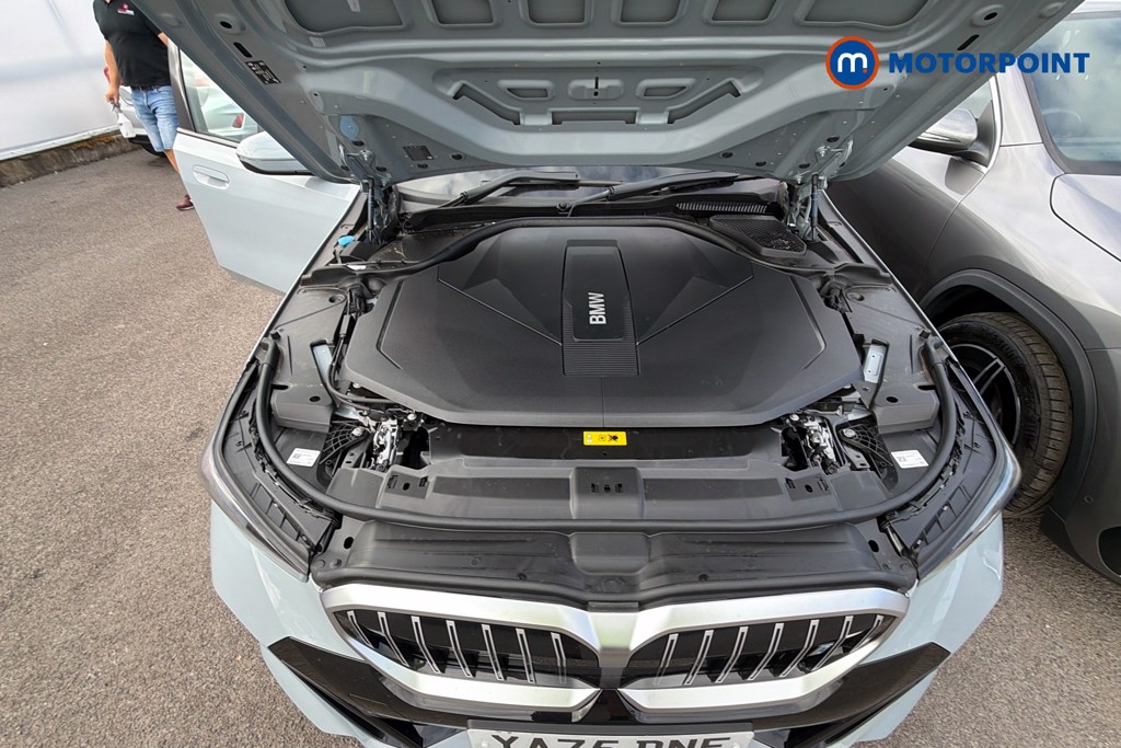 BMW I5 M Sport Automatic Electric Saloon - Stock Number (1649763) - 26th supplementary image