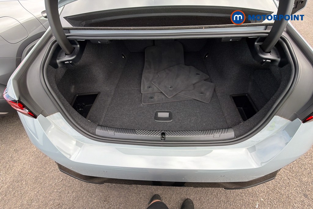 BMW I5 M Sport Automatic Electric Saloon - Stock Number (1649763) - 33rd supplementary image