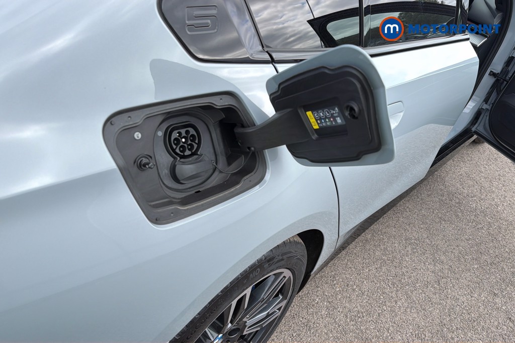 BMW I5 M Sport Automatic Electric Saloon - Stock Number (1649763) - 34th supplementary image