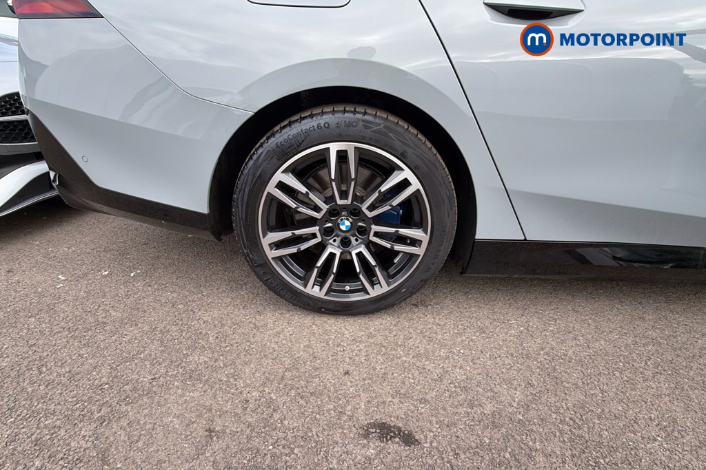BMW I5 M Sport Automatic Electric Saloon - Stock Number (1649763) - 35th supplementary image