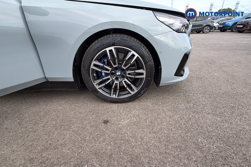BMW I5 M Sport Automatic Electric Saloon - Stock Number (1649763) - 36th supplementary image