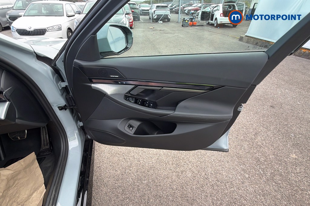 BMW I5 M Sport Automatic Electric Saloon - Stock Number (1649763) - 37th supplementary image