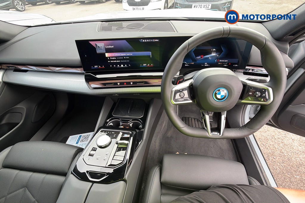 BMW I5 M Sport Automatic Electric Saloon - Stock Number (1649763) - 38th supplementary image