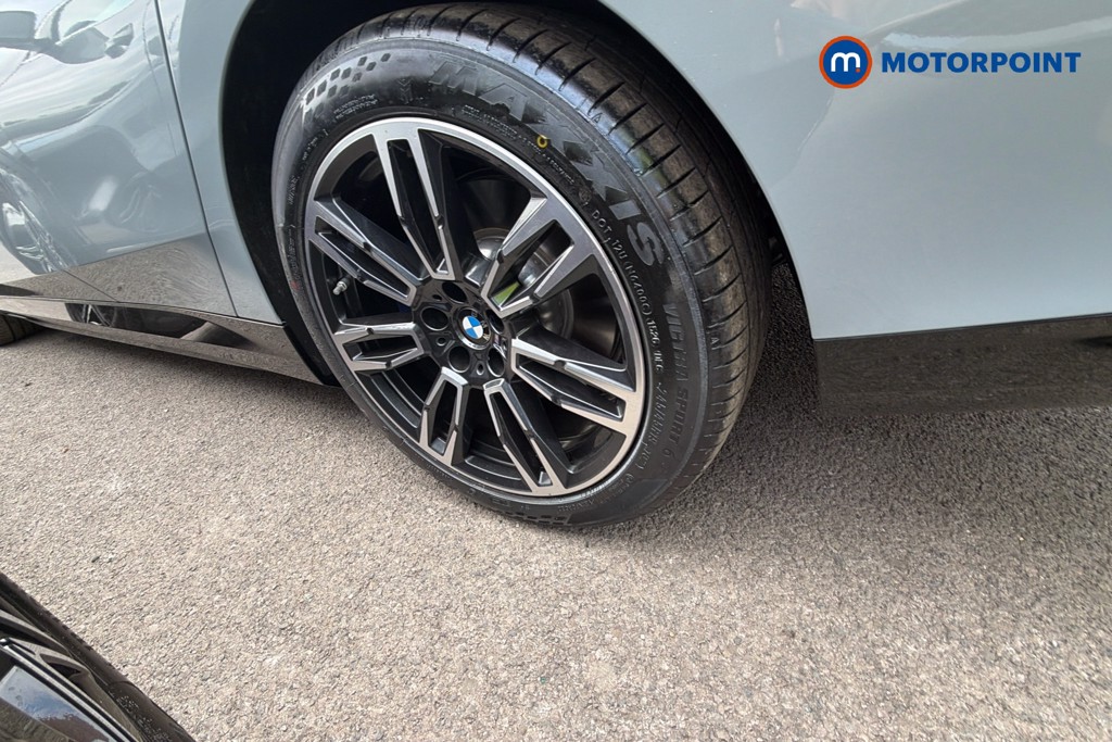 BMW I5 M Sport Automatic Electric Saloon - Stock Number (1649763) - 39th supplementary image