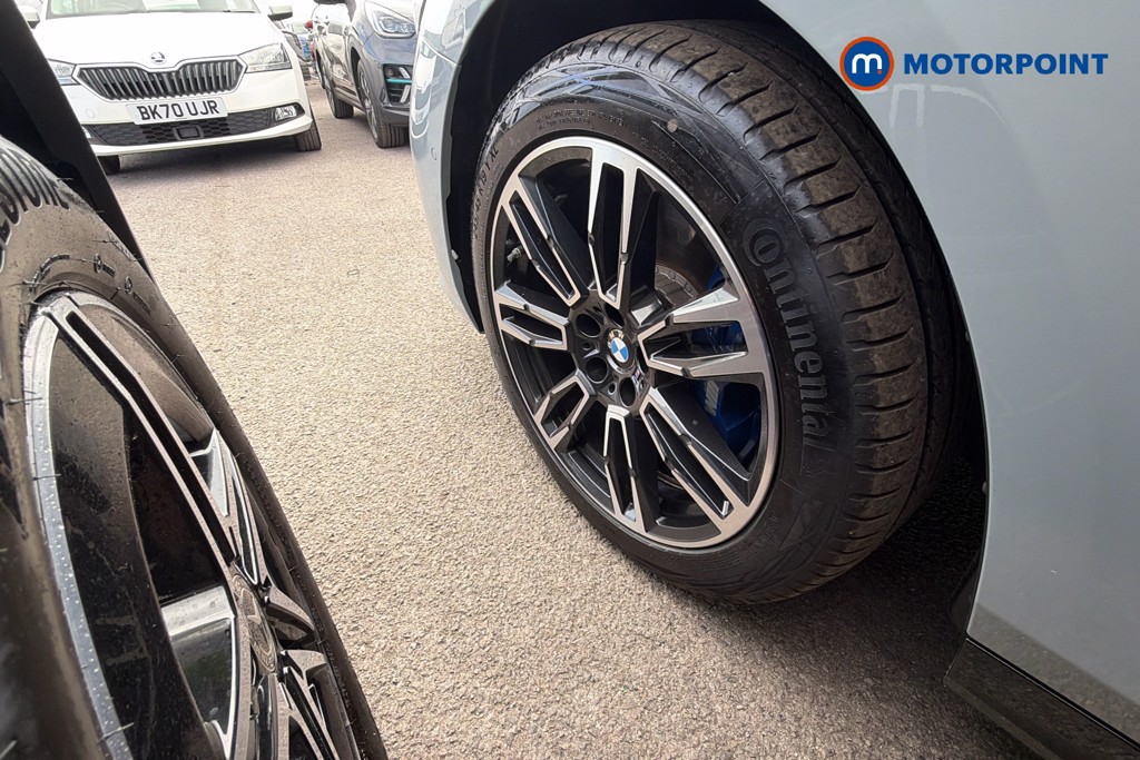 BMW I5 M Sport Automatic Electric Saloon - Stock Number (1649763) - 41st supplementary image