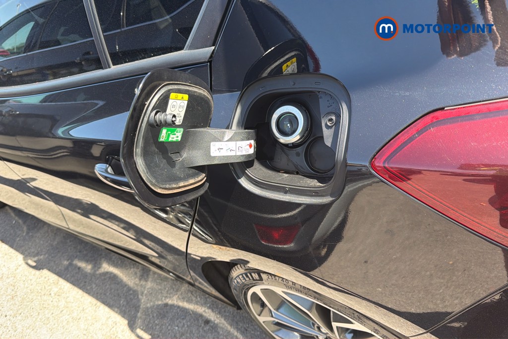 Ford Focus St-Line X Automatic Petrol Hatchback - Stock Number (1650081) - 33rd supplementary image
