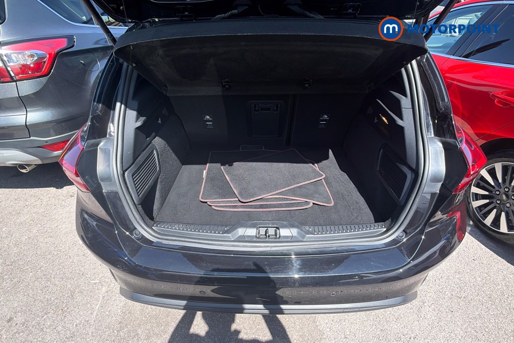 Ford Focus St-Line X Automatic Petrol Hatchback - Stock Number (1650081) - 34th supplementary image