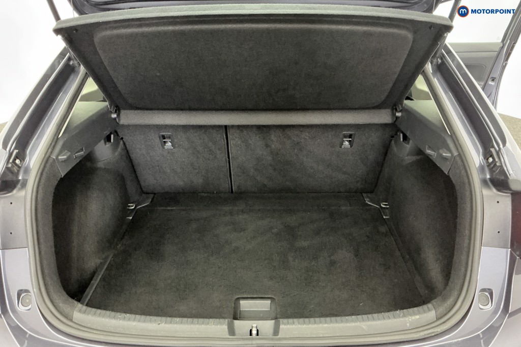 Volkswagen Taigo Life Manual Petrol SUV - Stock Number (1650679) - 3rd supplementary image