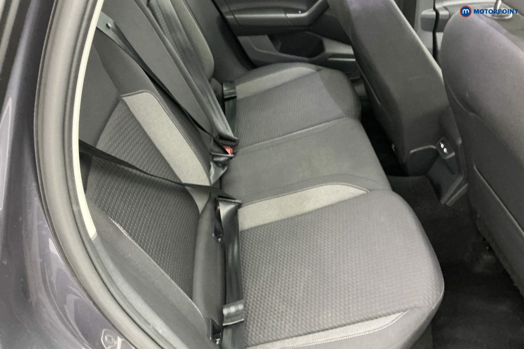 Volkswagen Taigo Life Manual Petrol SUV - Stock Number (1650679) - 4th supplementary image