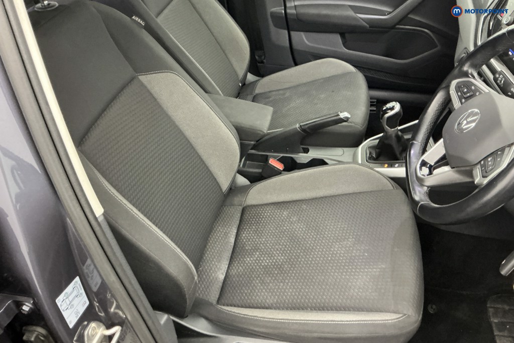 Volkswagen Taigo Life Manual Petrol SUV - Stock Number (1650679) - 5th supplementary image