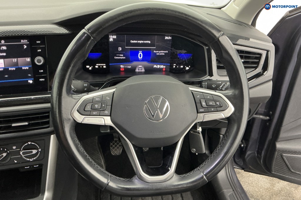 Volkswagen Taigo Life Manual Petrol SUV - Stock Number (1650679) - 6th supplementary image