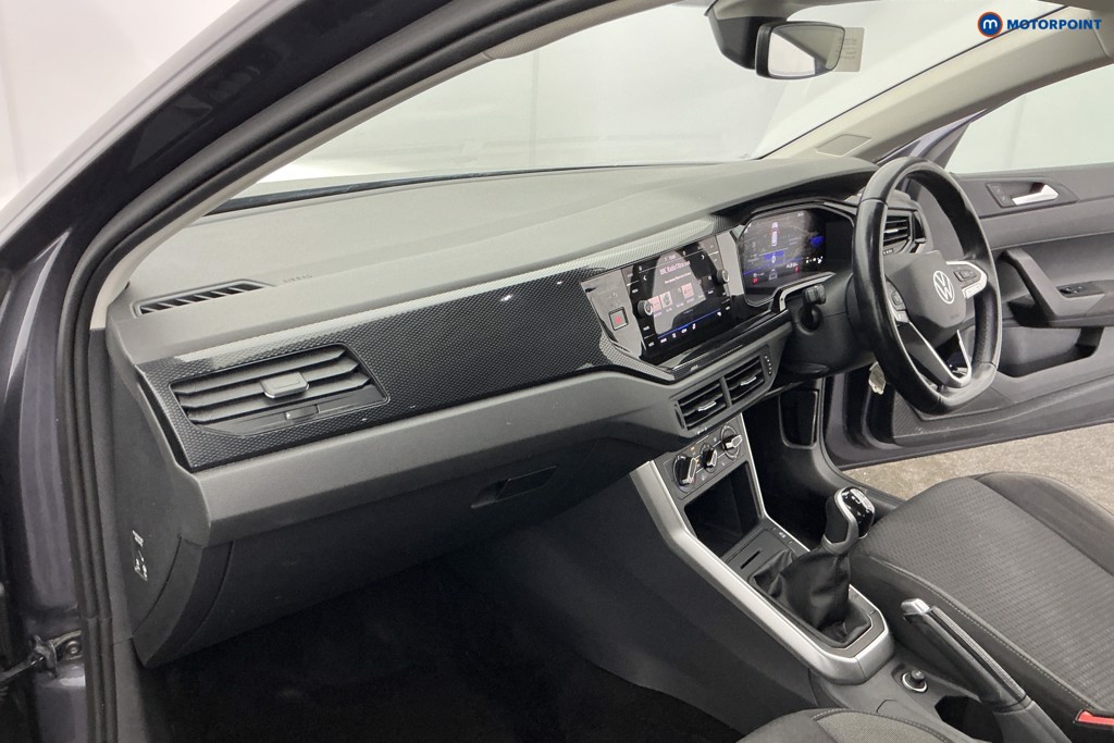 Volkswagen Taigo Life Manual Petrol SUV - Stock Number (1650679) - 9th supplementary image