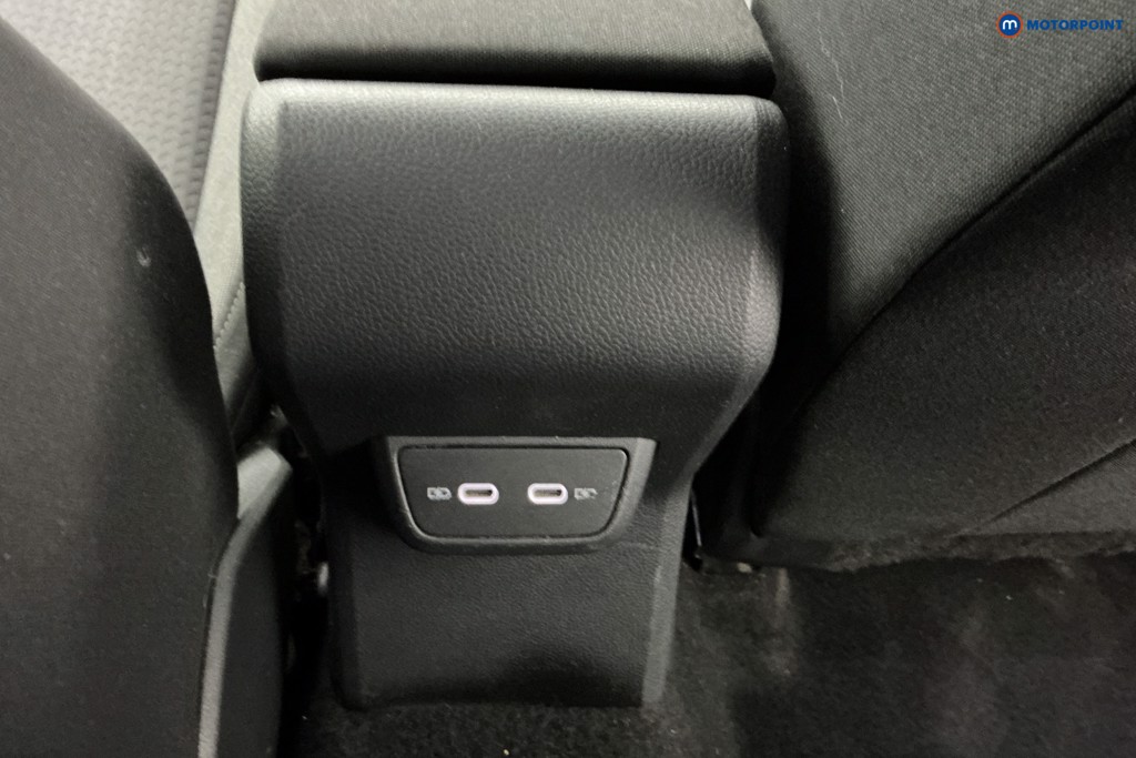 Volkswagen Taigo Life Manual Petrol SUV - Stock Number (1650679) - 10th supplementary image
