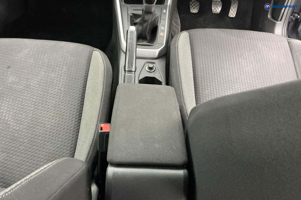 Volkswagen Taigo Life Manual Petrol SUV - Stock Number (1650679) - 11th supplementary image