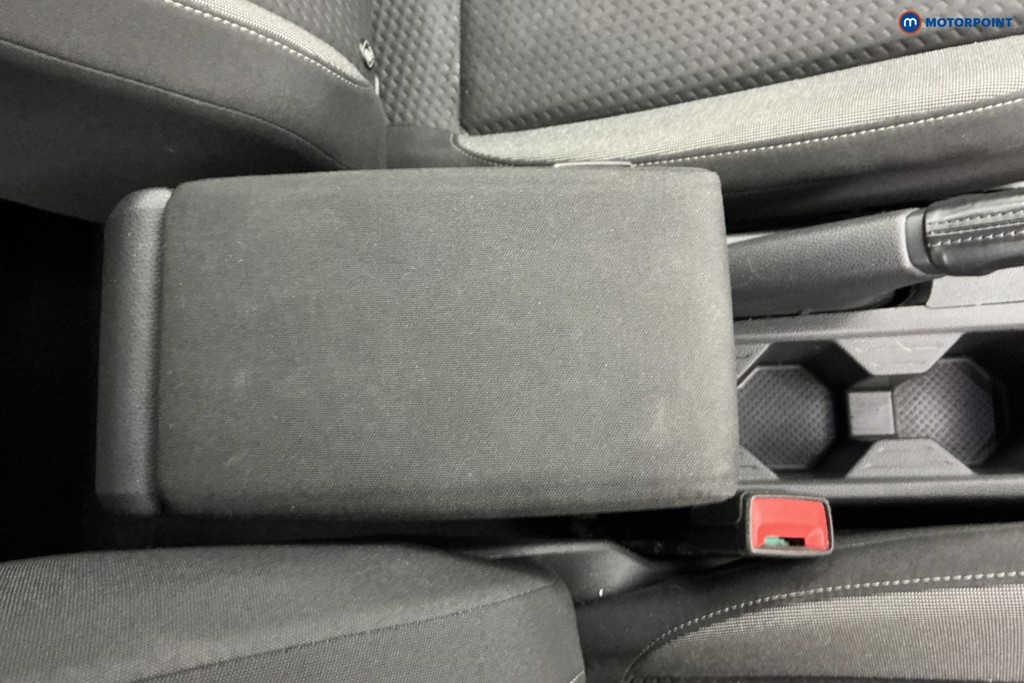 Volkswagen Taigo Life Manual Petrol SUV - Stock Number (1650679) - 13th supplementary image
