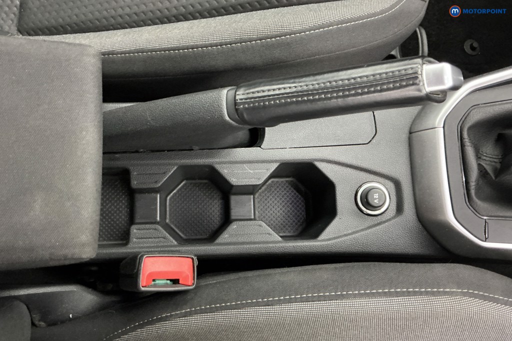 Volkswagen Taigo Life Manual Petrol SUV - Stock Number (1650679) - 14th supplementary image