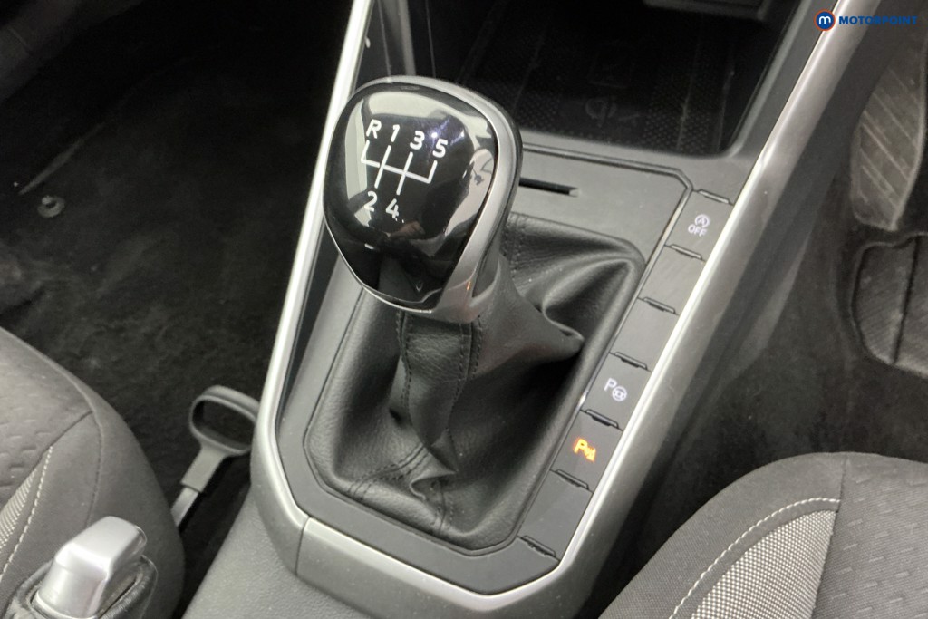 Volkswagen Taigo Life Manual Petrol SUV - Stock Number (1650679) - 15th supplementary image