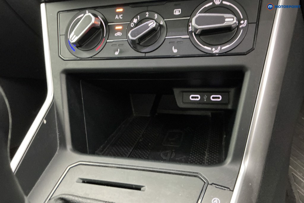 Volkswagen Taigo Life Manual Petrol SUV - Stock Number (1650679) - 16th supplementary image