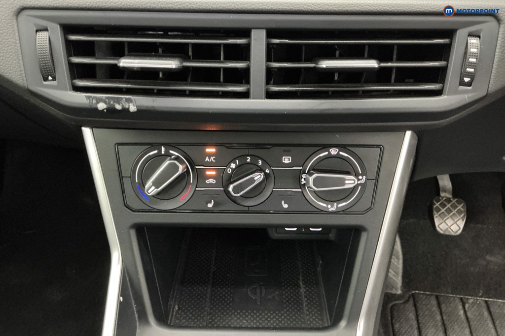 Volkswagen Taigo Life Manual Petrol SUV - Stock Number (1650679) - 17th supplementary image