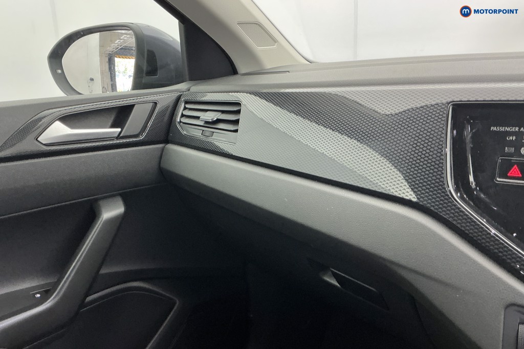 Volkswagen Taigo Life Manual Petrol SUV - Stock Number (1650679) - 18th supplementary image