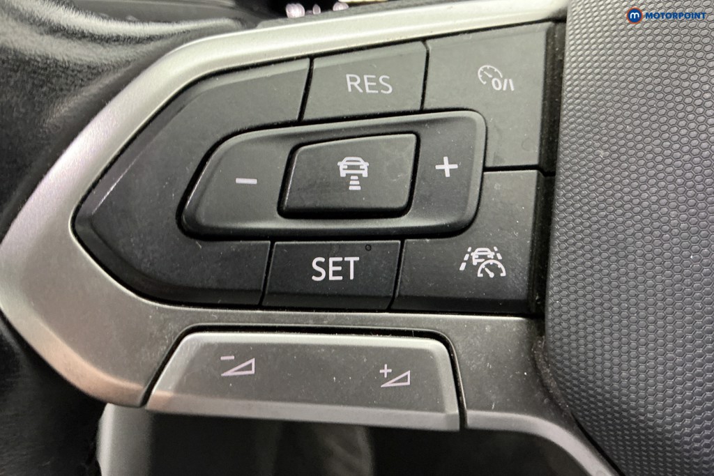 Volkswagen Taigo Life Manual Petrol SUV - Stock Number (1650679) - 20th supplementary image