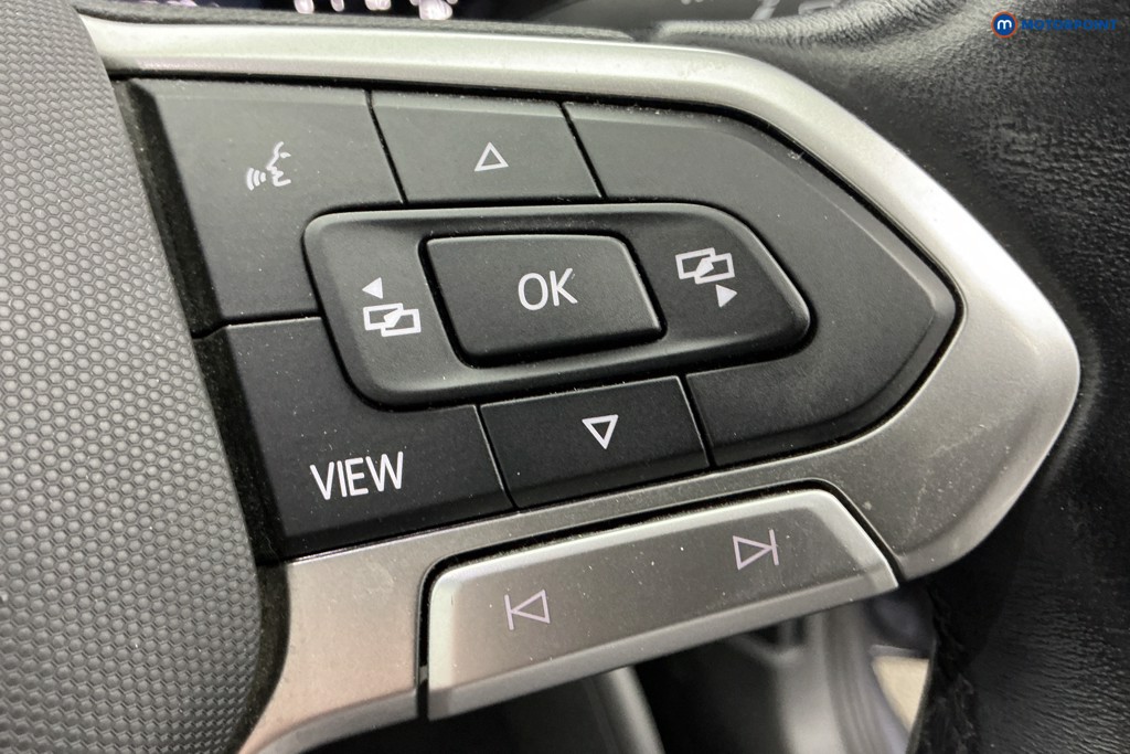 Volkswagen Taigo Life Manual Petrol SUV - Stock Number (1650679) - 21st supplementary image
