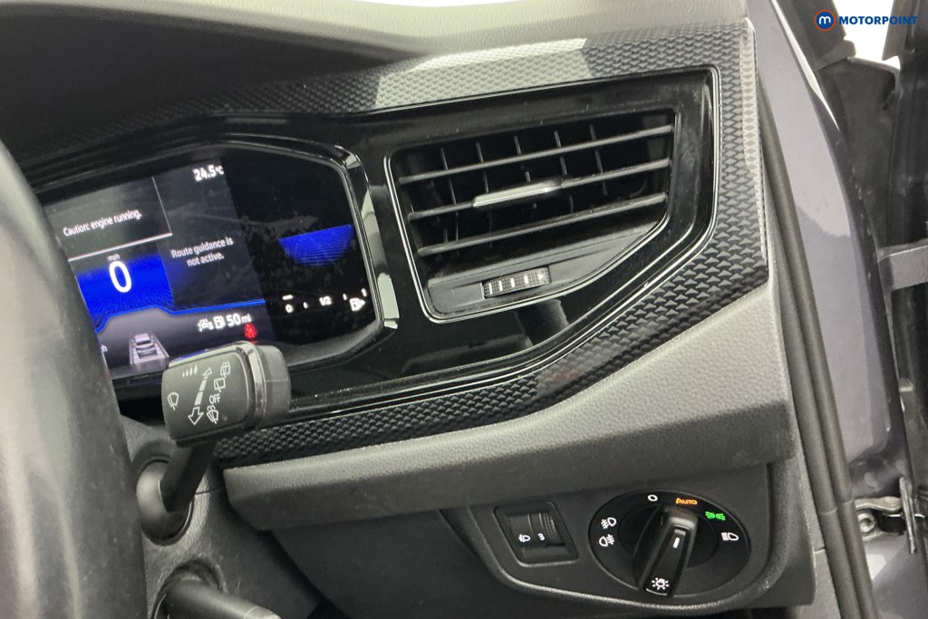 Volkswagen Taigo Life Manual Petrol SUV - Stock Number (1650679) - 22nd supplementary image