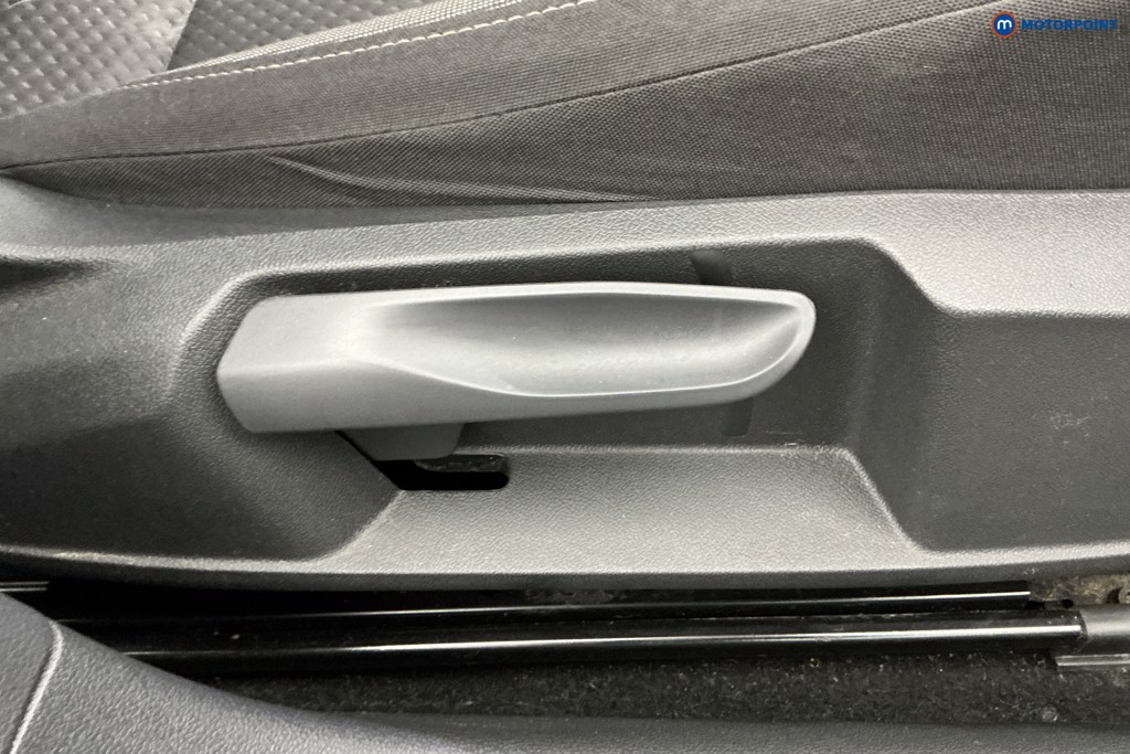 Volkswagen Taigo Life Manual Petrol SUV - Stock Number (1650679) - 23rd supplementary image