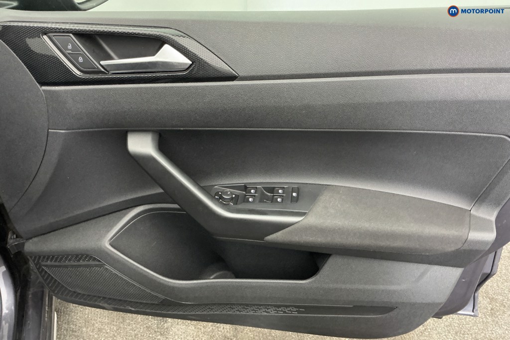 Volkswagen Taigo Life Manual Petrol SUV - Stock Number (1650679) - 24th supplementary image