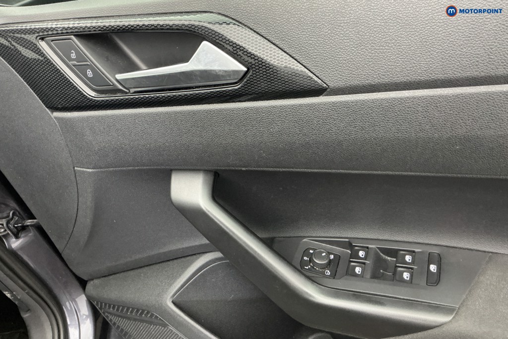Volkswagen Taigo Life Manual Petrol SUV - Stock Number (1650679) - 25th supplementary image