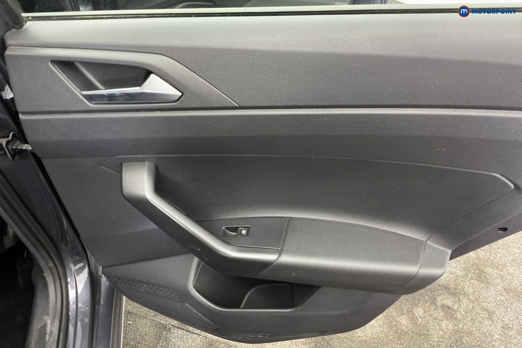 Volkswagen Taigo Life Manual Petrol SUV - Stock Number (1650679) - 26th supplementary image