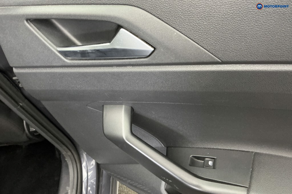 Volkswagen Taigo Life Manual Petrol SUV - Stock Number (1650679) - 27th supplementary image