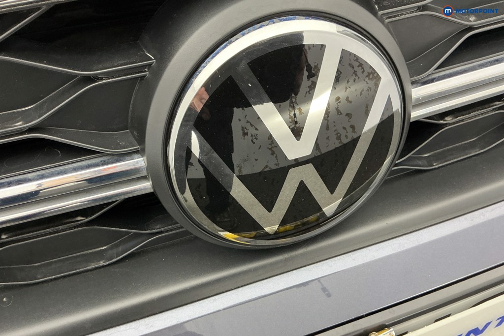 Volkswagen Taigo Life Manual Petrol SUV - Stock Number (1650679) - 28th supplementary image