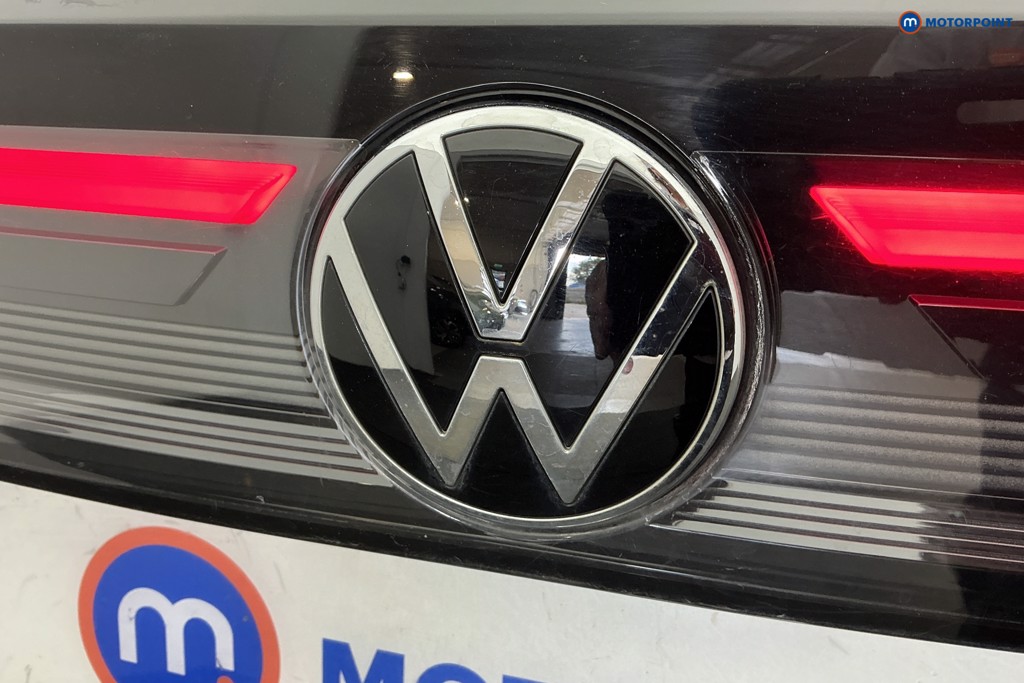 Volkswagen Taigo Life Manual Petrol SUV - Stock Number (1650679) - 32nd supplementary image