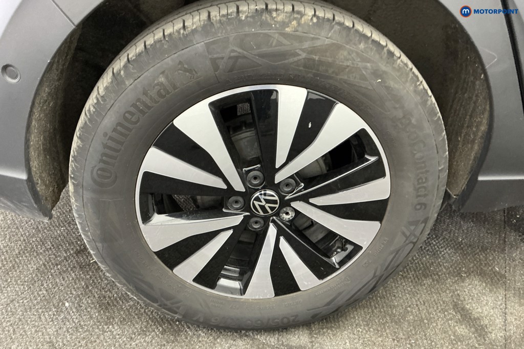 Volkswagen Taigo Life Manual Petrol SUV - Stock Number (1650679) - 33rd supplementary image