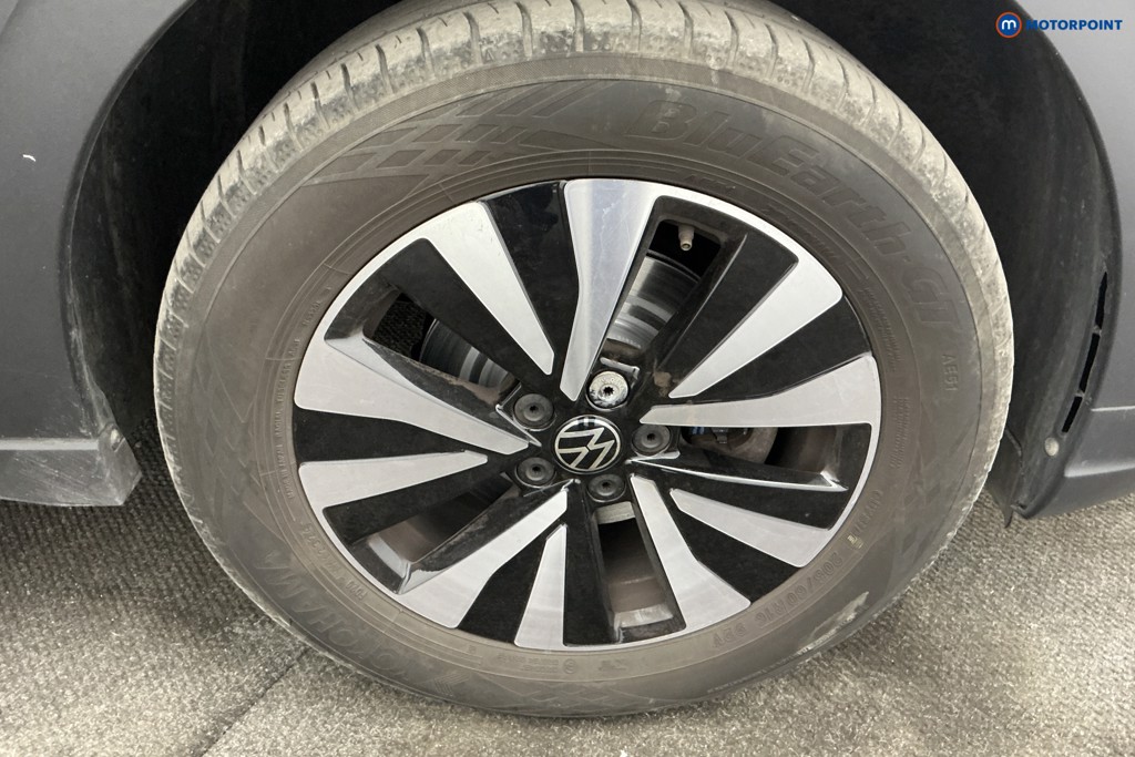 Volkswagen Taigo Life Manual Petrol SUV - Stock Number (1650679) - 34th supplementary image