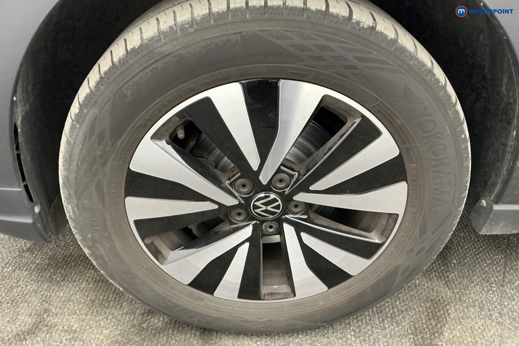 Volkswagen Taigo Life Manual Petrol SUV - Stock Number (1650679) - 35th supplementary image