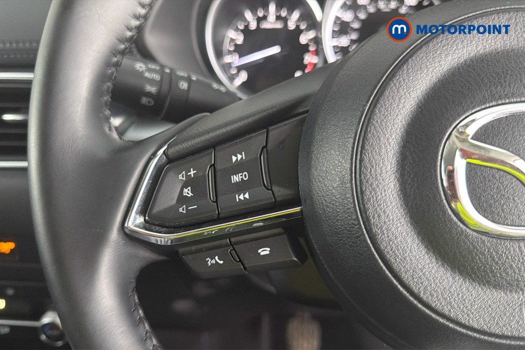 Mazda Cx-5 Se-L Manual Petrol SUV - Stock Number (1650789) - 3rd supplementary image