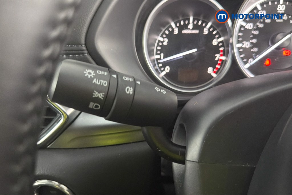 Mazda Cx-5 Se-L Manual Petrol SUV - Stock Number (1650789) - 6th supplementary image