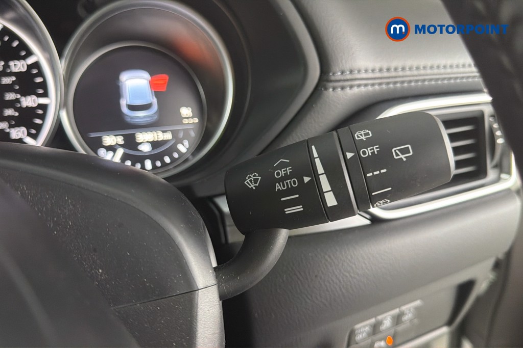 Mazda Cx-5 Se-L Manual Petrol SUV - Stock Number (1650789) - 7th supplementary image
