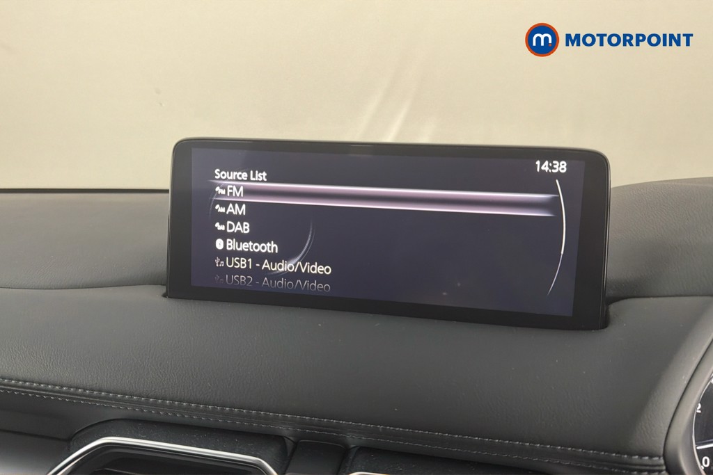 Mazda Cx-5 Se-L Manual Petrol SUV - Stock Number (1650789) - 9th supplementary image