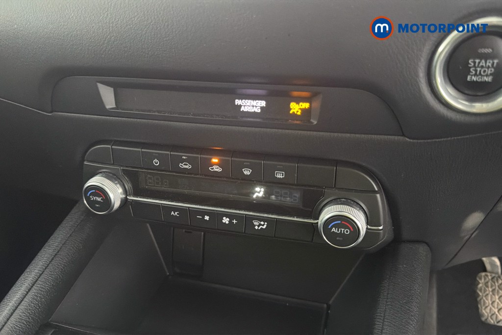 Mazda Cx-5 Se-L Manual Petrol SUV - Stock Number (1650789) - 12th supplementary image