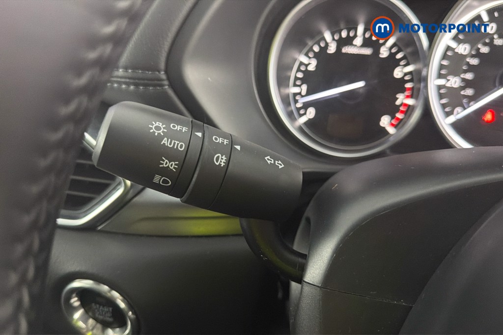 Mazda Cx-5 Se-L Manual Petrol SUV - Stock Number (1650789) - 18th supplementary image